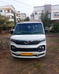 Tempo Travellers Rent in Nashik